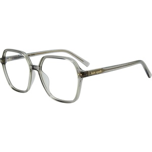 image:imagekate spade new york Womens ZettaBB Rectangular Geometrical Reading GlassesGrey