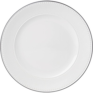 image:imagekate spade new york York Avenue Dinnerware amp Serveware White Porcelain Tableware Dinner Plate 1Piece130 LB