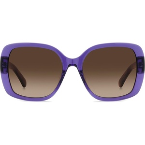 image:imagekate spade new york unisexadult Ks Wenona 2GS Square SunglassesBlue