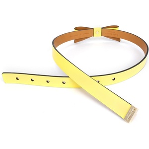 image:imagekate spade new york womens 75 Inch Bow BeltSunnyside