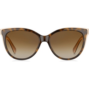 image:imagekate spade new york womens DaeshaS Cat Eye Cat Eye SunglassesHavana Pink
