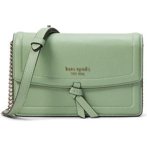 image:imagekate spade new york womens In the Garden Embossed Pebbled Leather Coin Card Case WristletBeach Glass