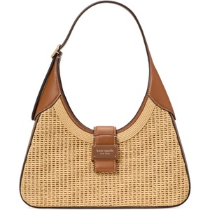 image:imagekate spade new york womens Nouveau Small ShoulderNatural Straw
