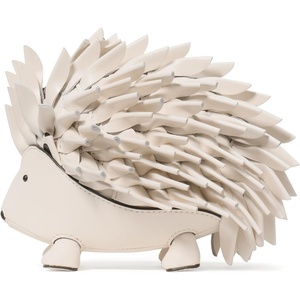 image:imagekate spade new york womens Novelty 3d Crossbody BagCashew Milk Stevie Hedgehog Critter