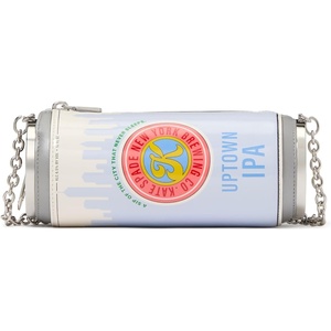 image:imagekate spade new york womens Novelty 3d Crossbody BagMetallic Ipa