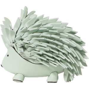 image:imagekate spade new york womens Novelty 3d Crossbody BagMint Frosting Stevie Hedgehog Critter