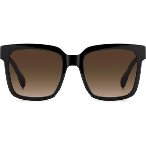 image:imagekate spade new york womens Square Sunglasses Square SunglassesBlack