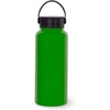 image:imageKate Spade New York Large Insulated Stainless Steel Water Bottle 33 Ounce Metal Water Bottle Double Wall Travel Tumbler with Lid Sunny Day StripeDragonfly Flight