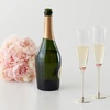 image:imageKate Spade New York Rosy Glow 2Piece Champagne Flute SetToasting Flutes