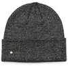 image:imageKate Spade New York Womens Metallic BeanieBlack  Silver