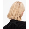 image:imageKate Spade Womens Bow Rib Ruana BlackBlack