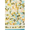 image:imageKate Spade Womens Dotted Spade Silk Square Scarf Stylish Fashion Accessory for Women