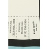 image:imageKate Spade Womens Missing Shoe Silk Bandana Scarf Stylish Fashion Accessory for Women