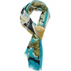 image:imageKate Spade Womens NYC Map Oblong Scarf Stylish Fashion Accessory for Women