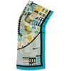 image:imageKate Spade Womens NYC Map Oblong Scarf Stylish Fashion Accessory for Women