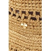 image:imageKate Spade Womens Open Weave Sun Hat Stylish Fashion Accessory Cap for Women Natural