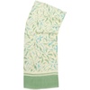 image:imageKate Spade Womens Painters Garden Oblong Scarf Stylish Fashion Accessory for Women