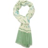 image:imageKate Spade Womens Painters Garden Oblong Scarf Stylish Fashion Accessory for Women