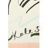 image:imageKate Spade Womens Swans Silk Square Scarf Stylish Fashion Accessory for Women