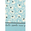 image:imageKate Spade Womens Wild Blooms Silk Bandana Scarf Stylish Fashion Accessory for Women