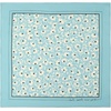 image:imageKate Spade Womens Wild Blooms Silk Bandana Scarf Stylish Fashion Accessory for Women
