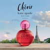 image:imagekate spade new york  Cherie Eau De Parfum  Womens Fragrance  Sweet amp Musky  With notes of Raspberry Sweet Pea amp Jasmine033 Fl Oz Pack of 1