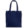 image:imagekate spade new york Canvas Tote Bag for Women Cute Tote Bag for Teacher Canvas Beach Bag Book Tote with PocketJoy Dot