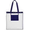 image:imagekate spade new york Canvas Tote Bag for Women Cute Tote Bag for Teacher Canvas Beach Bag Book Tote with PocketSonnet Dot