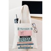 image:imagekate spade new york Canvas Tote Bag with Interior PocketMulti Color