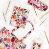 image:imagekate spade new york Canvas Tote Bag with Interior PocketMulticolor