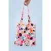 image:imagekate spade new york Canvas Tote Bag with Interior PocketMulticolor