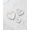 image:imagekate spade new york Charmed Life Collection Giftware amp Entertaining Toasting Flutes 2PieceCatch All Dish
