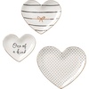image:imagekate spade new york Charmed Life Collection Giftware amp Entertaining Toasting Flutes 2PieceCatch All Dish