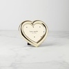 image:imagekate spade new york Charmed Life Collection Giftware amp Entertaining Toasting Flutes 2PieceHeart Frame