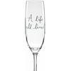 image:imagekate spade new york Charmed Life Collection Giftware amp Entertaining Toasting Flutes 2PieceToasting Flutes
