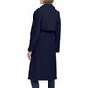 image:imagekate spade new york Classic Double Breasted Trench CoatPlanetary Navy