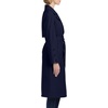 image:imagekate spade new york Classic Double Breasted Trench CoatPlanetary Navy