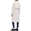 image:imagekate spade new york Classic Double Breasted Trench CoatSesame Cake