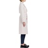 image:imagekate spade new york Classic Double Breasted Trench CoatSesame Cake