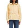 image:imagekate spade new york Cropped Anorak JacketButter