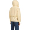image:imagekate spade new york Cropped Anorak JacketButter