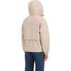 image:imagekate spade new york Cropped Anorak JacketFired Clay