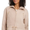 image:imagekate spade new york Cropped Anorak JacketFired Clay