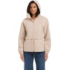 image:imagekate spade new york Cropped Anorak JacketFired Clay