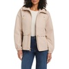 image:imagekate spade new york Cropped Anorak JacketFired Clay