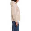 image:imagekate spade new york Cropped Anorak JacketFired Clay