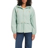 image:imagekate spade new york Cropped Anorak JacketFrosted Aqua
