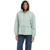 image:imagekate spade new york Cropped Anorak JacketFrosted Aqua