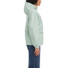 image:imagekate spade new york Cropped Anorak JacketFrosted Aqua