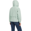 image:imagekate spade new york Cropped Anorak JacketFrosted Aqua